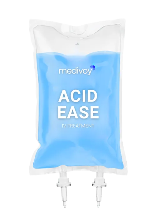 Acid Ease