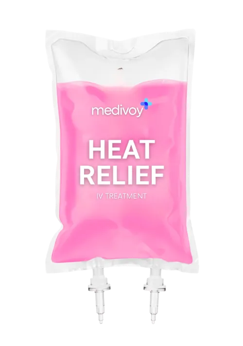 Heat Relief