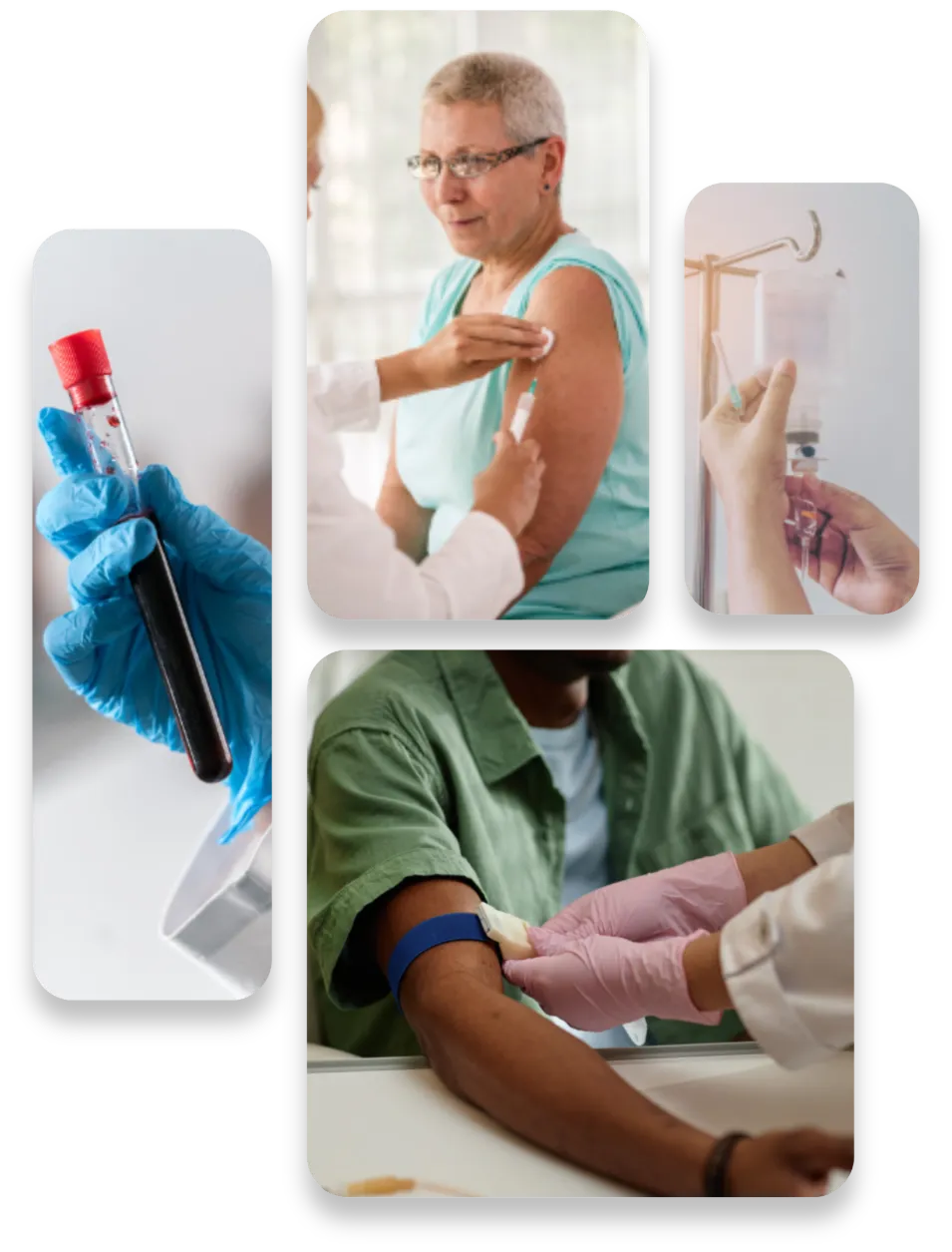 Medical Team Medivoy