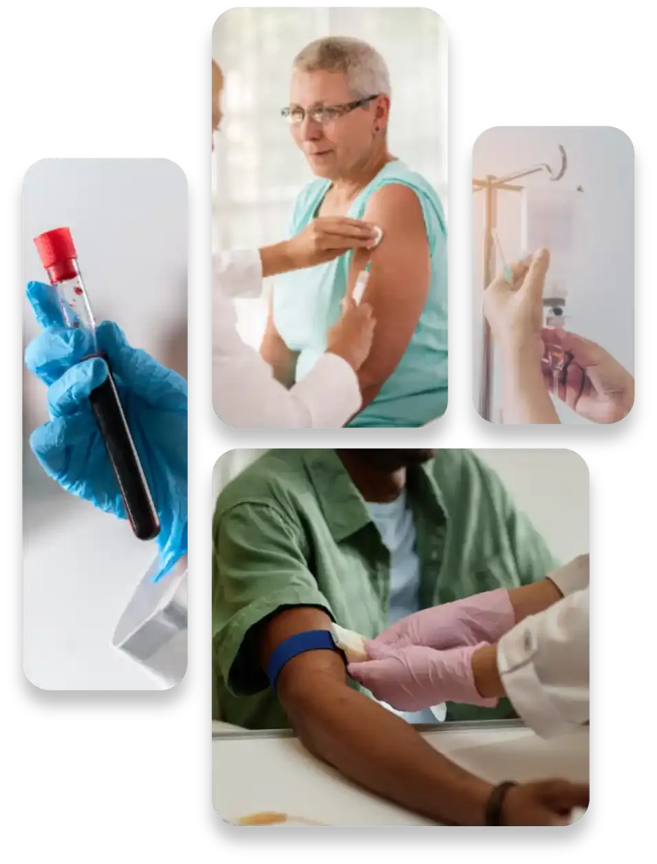 Medical Services in Medivoy